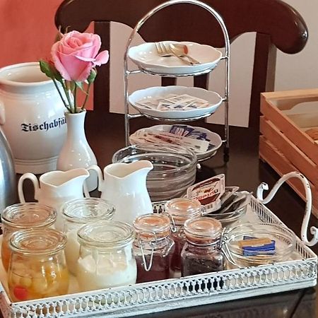 Gaestehaus Vinetum Altdorf  Zewnętrze zdjęcie
