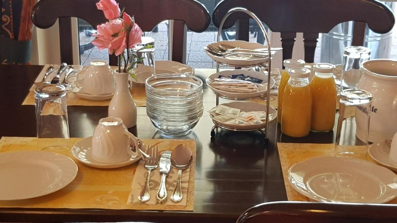 Gaestehaus Vinetum Altdorf  Zewnętrze zdjęcie