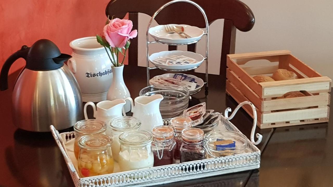 Gaestehaus Vinetum Altdorf  Zewnętrze zdjęcie